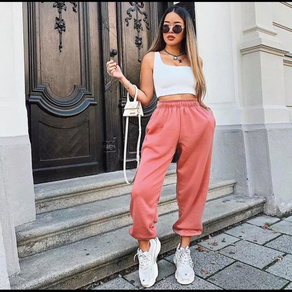 joggers